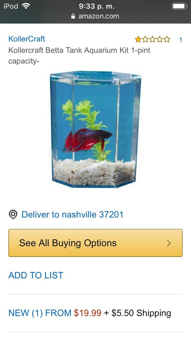 Smart Ways to Optimize Your 2.5 Gallon Tank for 2025